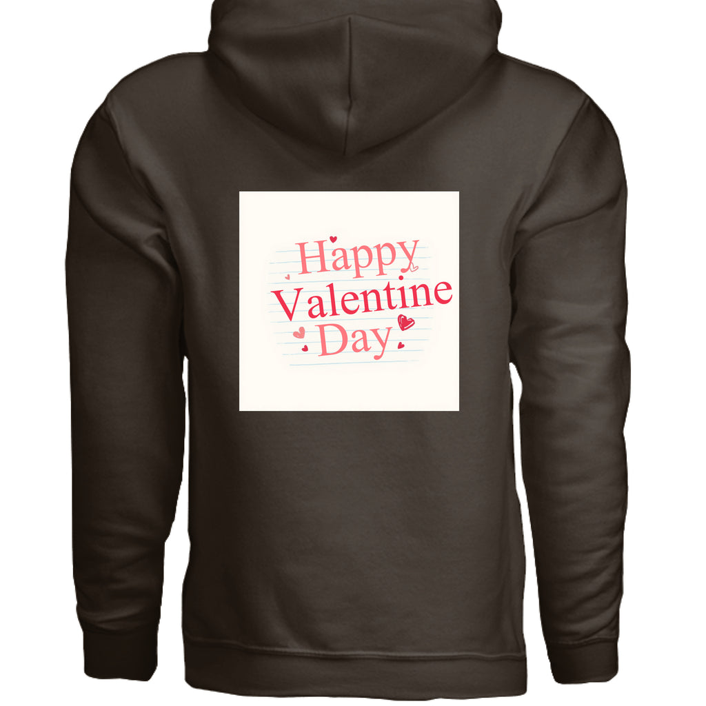 DARK CHOCOLATE - BACK