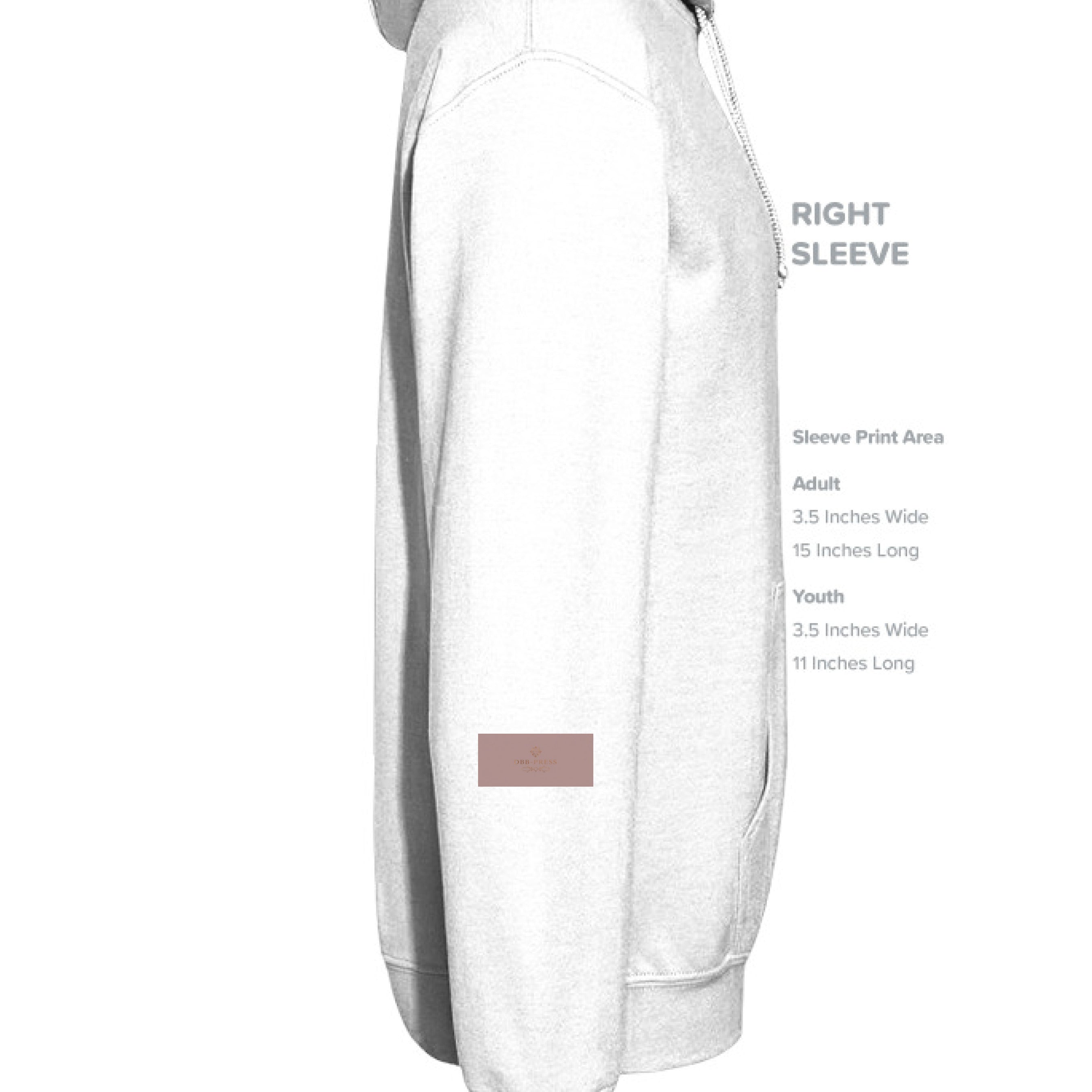 WHITE - SLEEVE_RIGHT