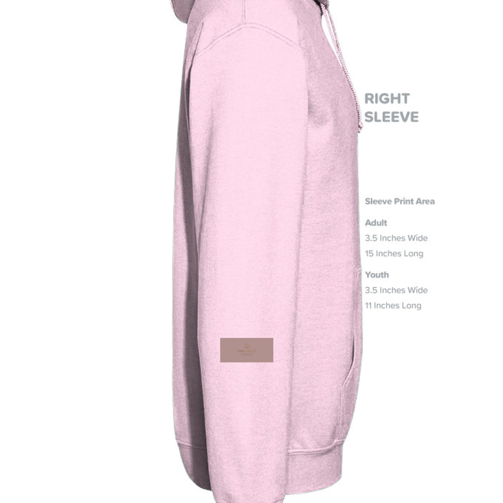 LIGHT PINK - SLEEVE_RIGHT