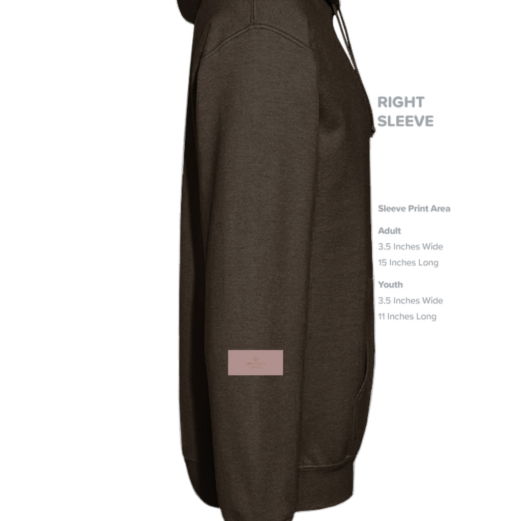 DARK CHOCOLATE - SLEEVE_RIGHT