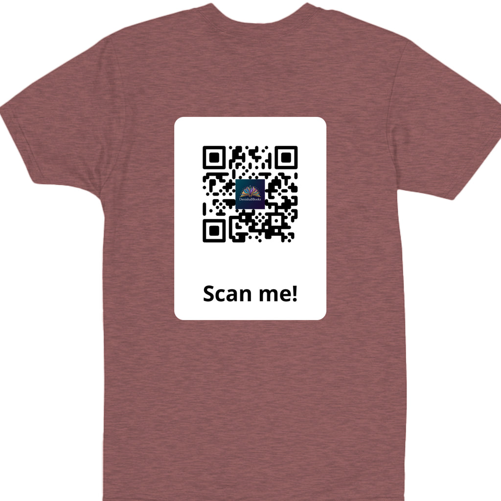 Mauve Heather - BACK