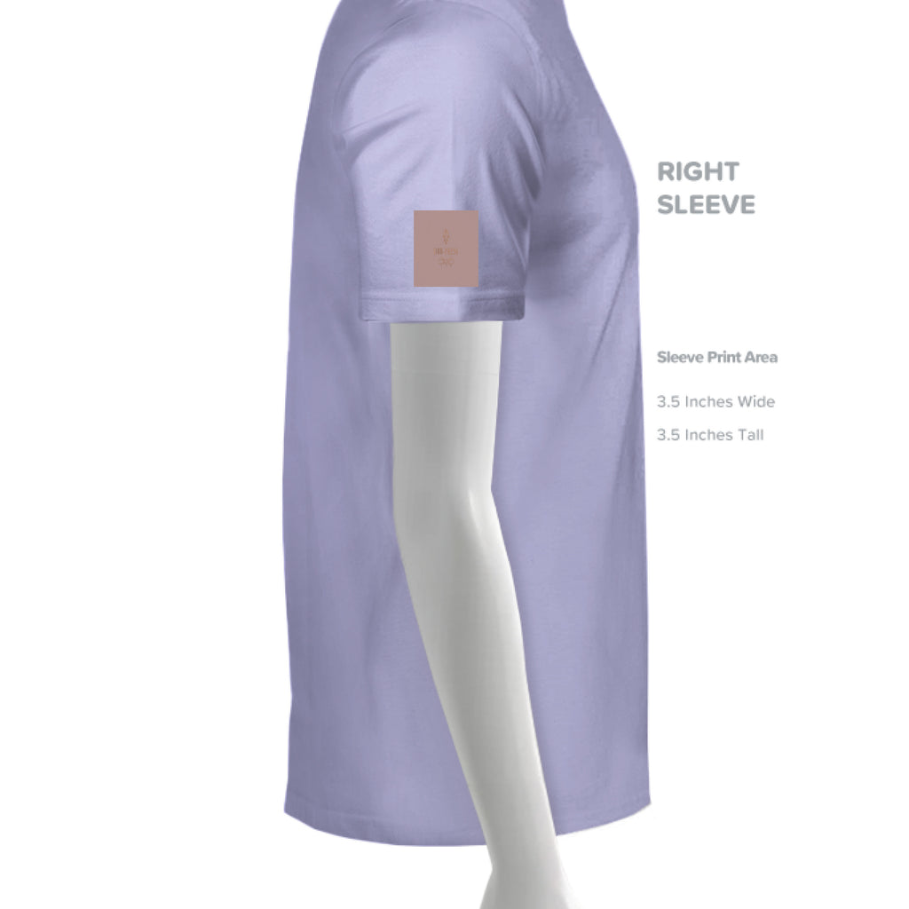 Urban Lilac - SLEEVE_RIGHT