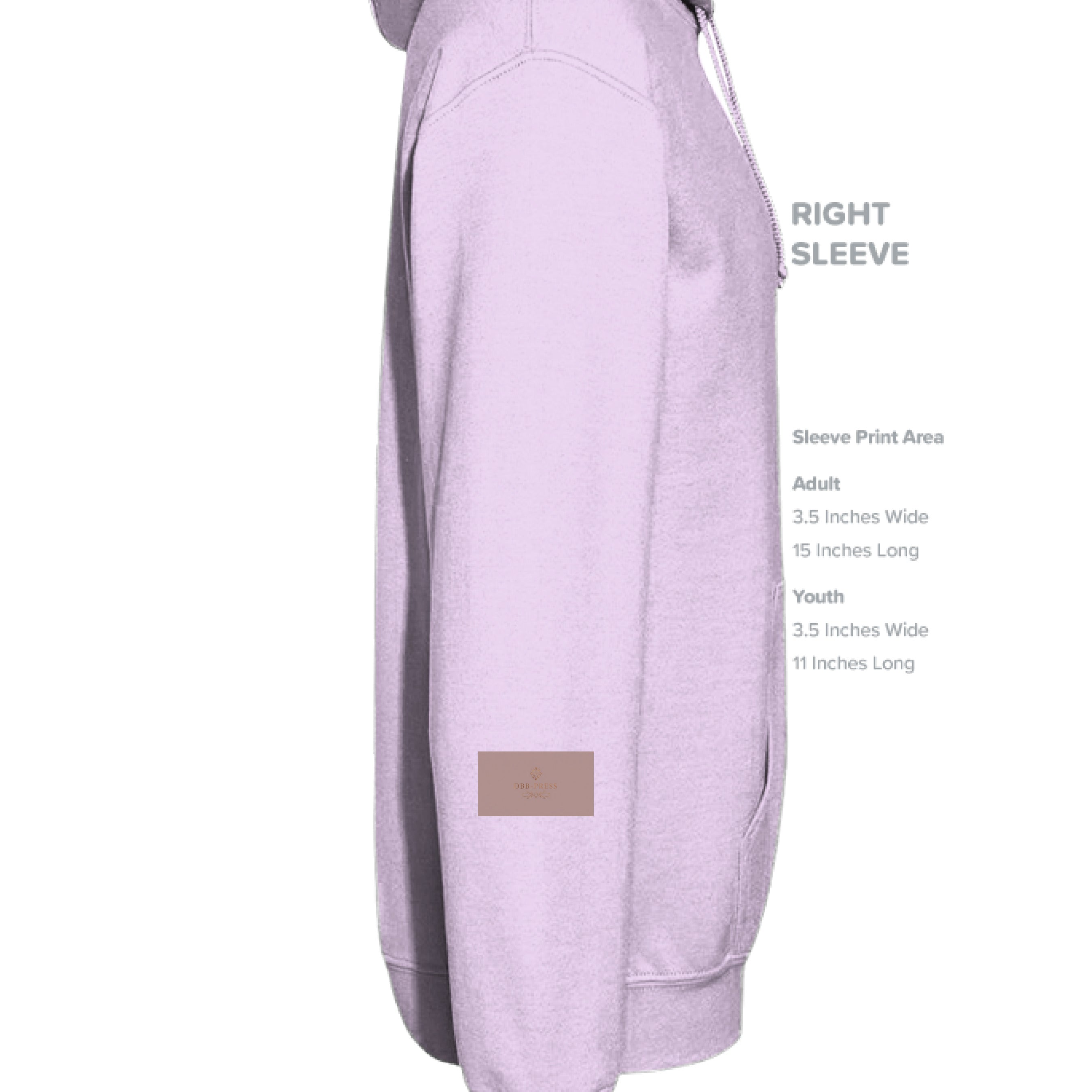 Orchid - SLEEVE_RIGHT