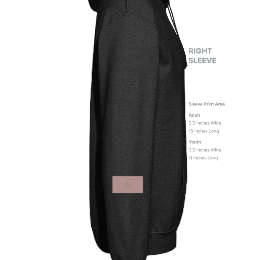 BLACK - SLEEVE_RIGHT