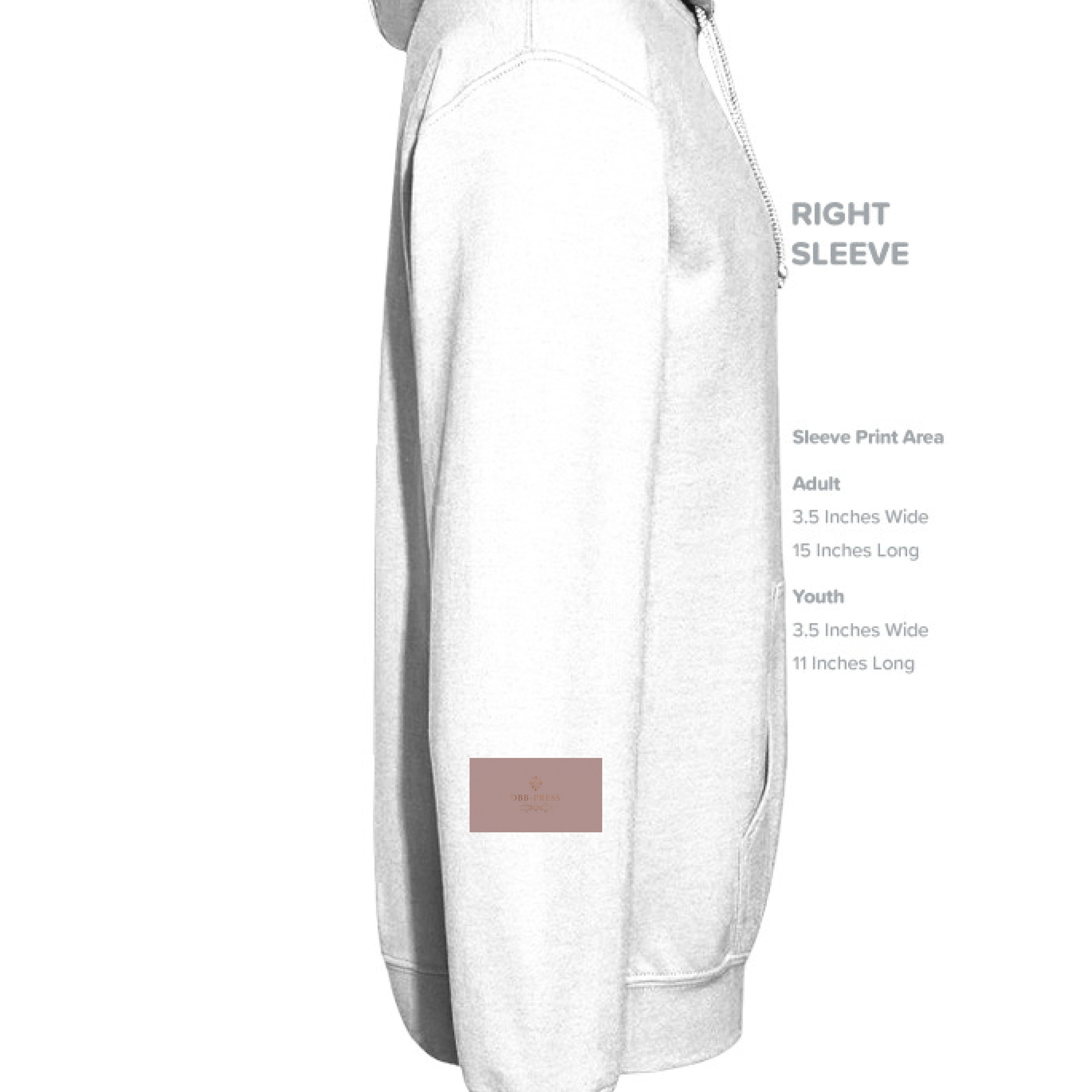 WHITE - SLEEVE_RIGHT