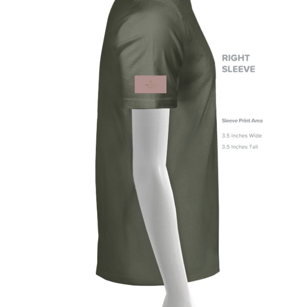 Olive - SLEEVE_RIGHT