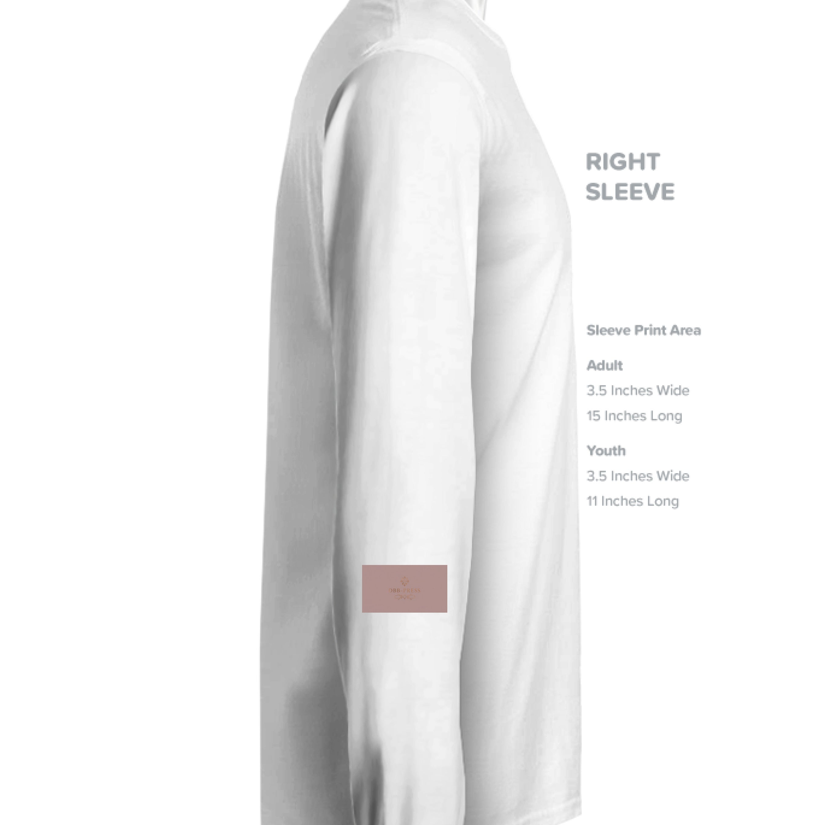 WHITE - SLEEVE_RIGHT
